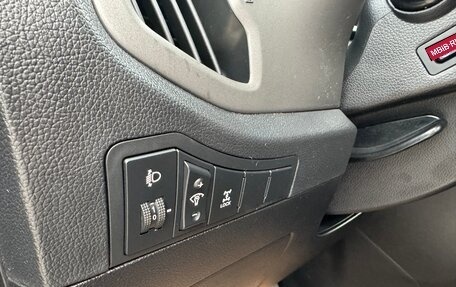 KIA Sportage III, 2014 год, 1 230 000 рублей, 20 фотография