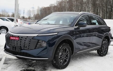 Haval F7, 2026 год, 2 899 000 рублей, 1 фотография