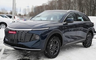 Haval F7, 2026 год, 2 899 000 рублей, 1 фотография