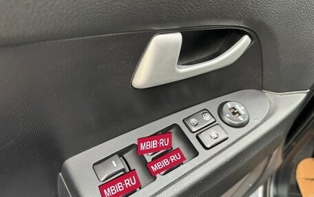 KIA Sportage III, 2014 год, 1 230 000 рублей, 25 фотография