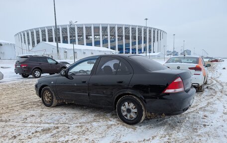 Nissan Almera Classic, 2011 год, 520 000 рублей, 3 фотография