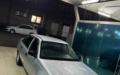 Daewoo Nexia I рестайлинг, 2010 год, 220 000 рублей, 3 фотография