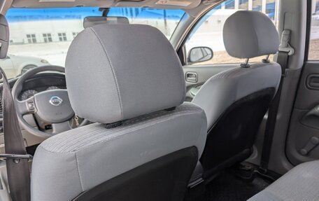 Nissan Almera Classic, 2011 год, 520 000 рублей, 11 фотография