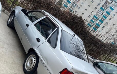 Daewoo Nexia I рестайлинг, 2010 год, 220 000 рублей, 6 фотография