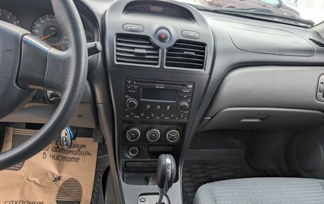 Nissan Almera Classic, 2011 год, 520 000 рублей, 7 фотография