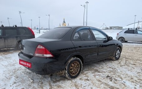 Nissan Almera Classic, 2011 год, 520 000 рублей, 4 фотография