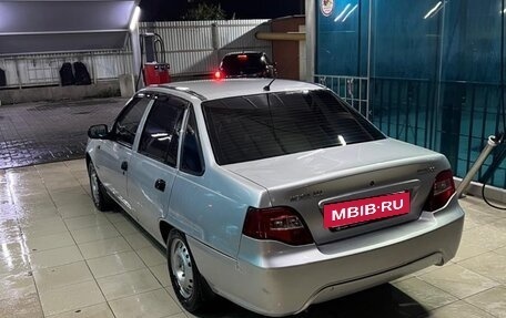 Daewoo Nexia I рестайлинг, 2010 год, 220 000 рублей, 5 фотография