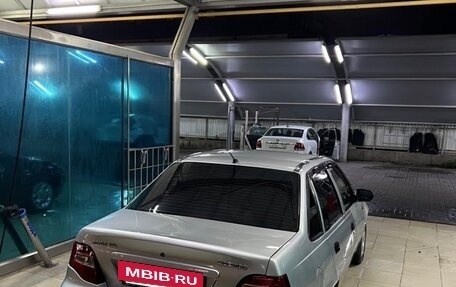 Daewoo Nexia I рестайлинг, 2010 год, 220 000 рублей, 4 фотография