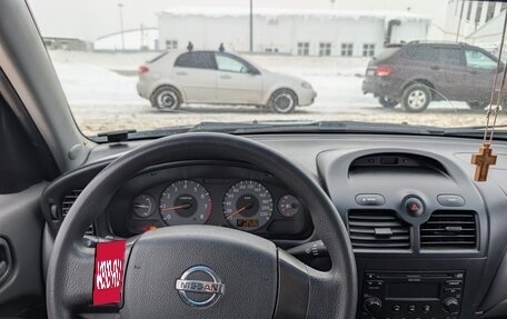 Nissan Almera Classic, 2011 год, 520 000 рублей, 8 фотография