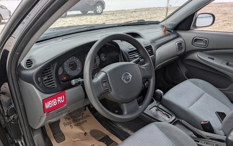 Nissan Almera Classic, 2011 год, 520 000 рублей, 6 фотография