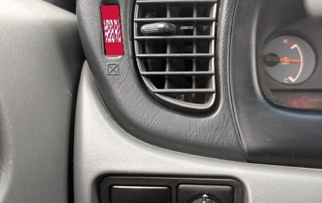 Nissan Almera Classic, 2011 год, 520 000 рублей, 9 фотография