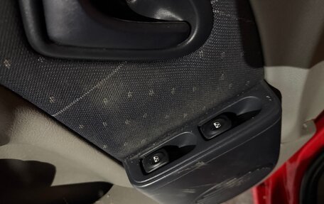 Renault Symbol I, 2004 год, 430 000 рублей, 8 фотография