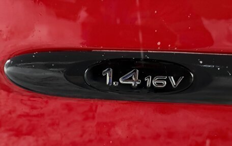 Renault Symbol I, 2004 год, 430 000 рублей, 13 фотография