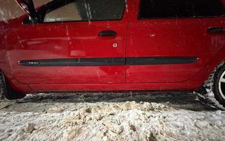 Renault Symbol I, 2004 год, 430 000 рублей, 14 фотография