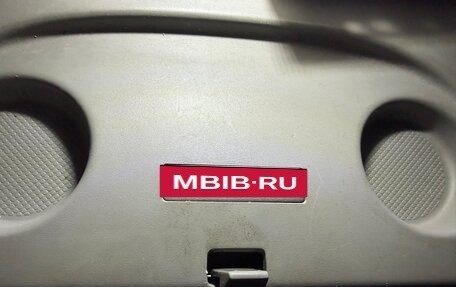 Renault Symbol I, 2004 год, 430 000 рублей, 12 фотография