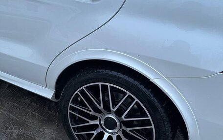 Mercedes-Benz GLE, 2015 год, 3 500 000 рублей, 5 фотография