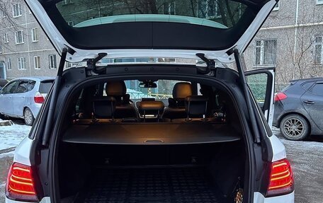 Mercedes-Benz GLE, 2015 год, 3 500 000 рублей, 17 фотография