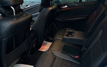 Mercedes-Benz GLE, 2015 год, 3 500 000 рублей, 27 фотография