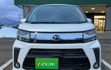 Daihatsu Move VI рестайлинг, 2022 год, 880 000 рублей, 2 фотография