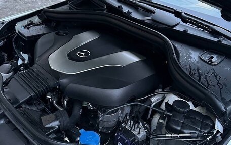 Mercedes-Benz GLE, 2015 год, 3 500 000 рублей, 28 фотография