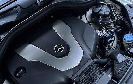 Mercedes-Benz GLE, 2015 год, 3 500 000 рублей, 24 фотография