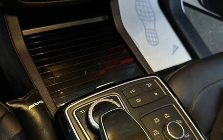 Mercedes-Benz GLE, 2015 год, 3 500 000 рублей, 19 фотография