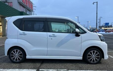 Daihatsu Move VI рестайлинг, 2022 год, 880 000 рублей, 6 фотография