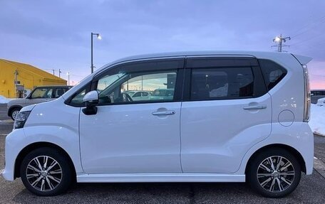 Daihatsu Move VI рестайлинг, 2022 год, 880 000 рублей, 8 фотография