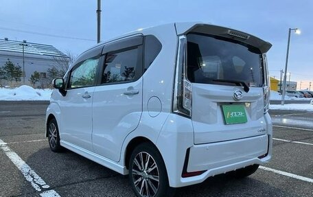 Daihatsu Move VI рестайлинг, 2022 год, 880 000 рублей, 7 фотография