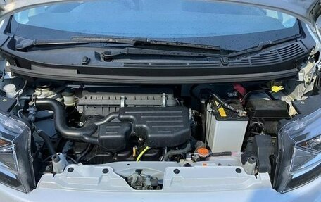 Daihatsu Move VI рестайлинг, 2022 год, 880 000 рублей, 15 фотография