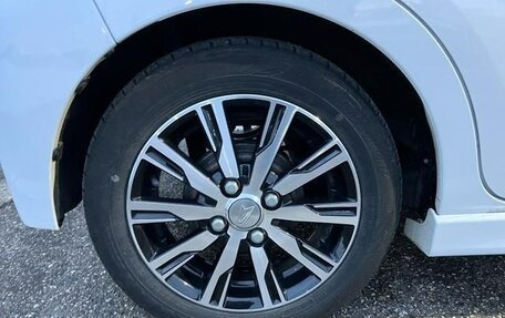 Daihatsu Move VI рестайлинг, 2022 год, 880 000 рублей, 19 фотография