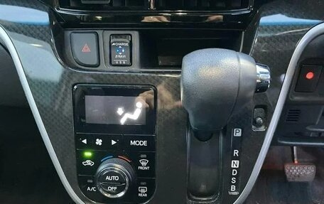 Daihatsu Move VI рестайлинг, 2022 год, 880 000 рублей, 11 фотография