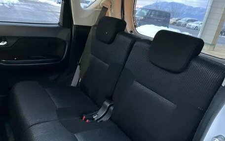 Daihatsu Move VI рестайлинг, 2022 год, 880 000 рублей, 18 фотография