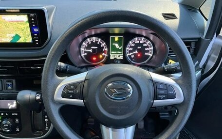 Daihatsu Move VI рестайлинг, 2022 год, 880 000 рублей, 17 фотография