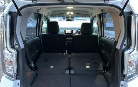 Daihatsu Move VI рестайлинг, 2022 год, 880 000 рублей, 14 фотография