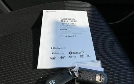 Daihatsu Move VI рестайлинг, 2022 год, 880 000 рублей, 20 фотография