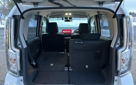 Daihatsu Move VI рестайлинг, 2022 год, 880 000 рублей, 13 фотография