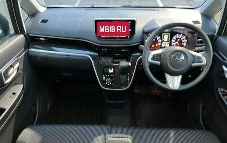 Daihatsu Move VI рестайлинг, 2022 год, 880 000 рублей, 16 фотография