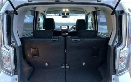 Daihatsu Move VI рестайлинг, 2022 год, 880 000 рублей, 21 фотография