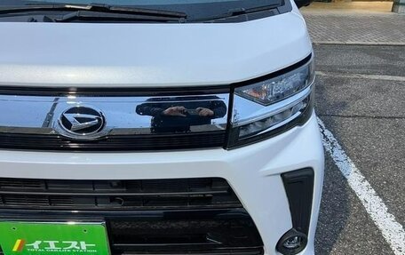 Daihatsu Move VI рестайлинг, 2022 год, 880 000 рублей, 24 фотография