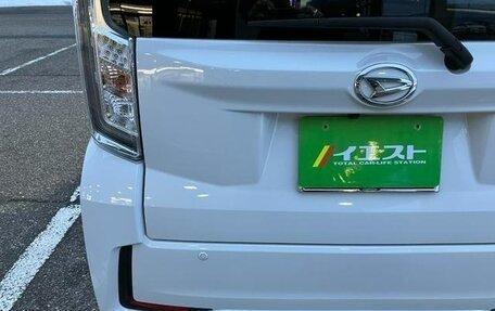 Daihatsu Move VI рестайлинг, 2022 год, 880 000 рублей, 26 фотография