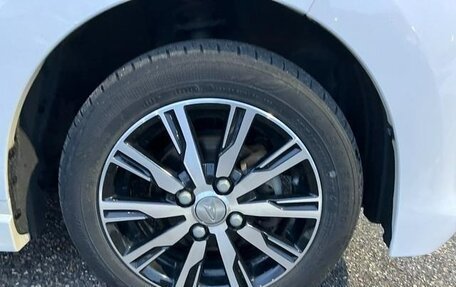 Daihatsu Move VI рестайлинг, 2022 год, 880 000 рублей, 30 фотография