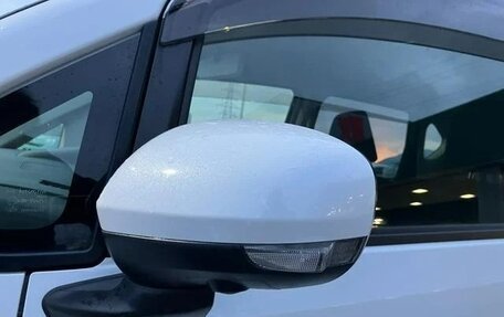 Daihatsu Move VI рестайлинг, 2022 год, 880 000 рублей, 25 фотография