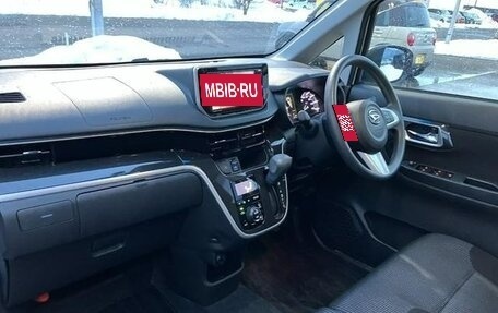 Daihatsu Move VI рестайлинг, 2022 год, 880 000 рублей, 31 фотография