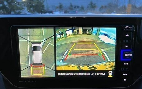 Daihatsu Move VI рестайлинг, 2022 год, 880 000 рублей, 37 фотография