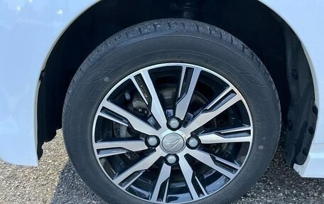 Daihatsu Move VI рестайлинг, 2022 год, 880 000 рублей, 40 фотография