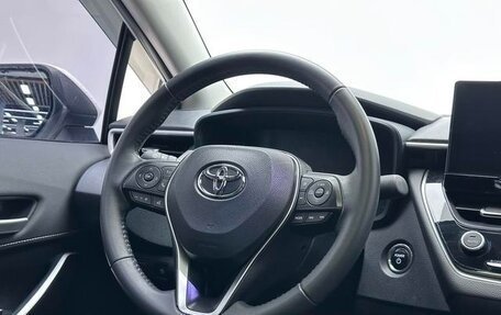 Toyota Corolla, 2022 год, 1 260 000 рублей, 8 фотография