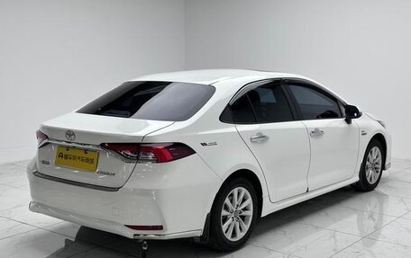 Toyota Corolla, 2022 год, 1 260 000 рублей, 5 фотография