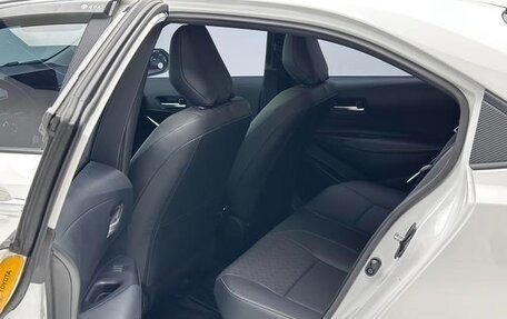 Toyota Corolla, 2022 год, 1 260 000 рублей, 10 фотография