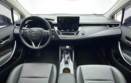 Toyota Corolla, 2022 год, 1 260 000 рублей, 7 фотография